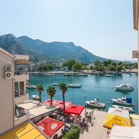 Modern New Flat Next To River Cetina Omiš Exterior foto